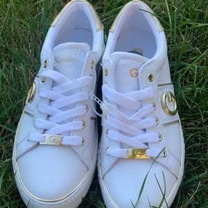 Guess Fashion Sneaker
